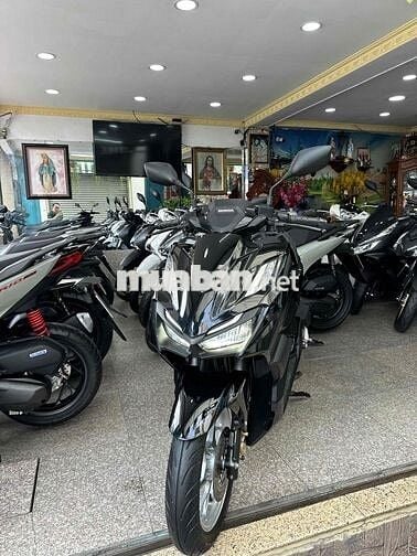 VARIO 160 ABS 2023 Đen Bóng BSTP Chính Chủ