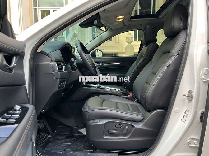 MAZDA CX5 BẢN PREMIUM- 32000 km