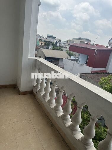 Nhà Phú Lương ngõ 2m, cách đường ô tô 20m, đầy đủ tiện nghi