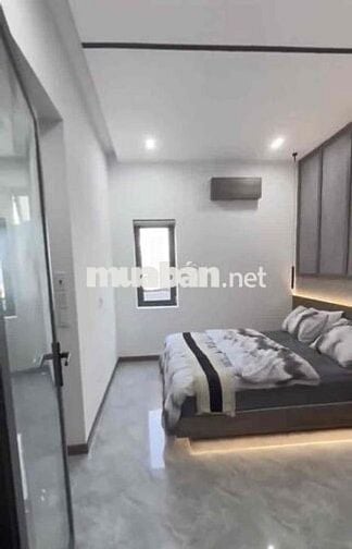 CHỦ ĐỊNH CƯ NƯỚC NGOÀI CẦN BÁN GẤP NHÀ TRẦN ĐẠI NGHĨA ,850 TRIỆU -SHR