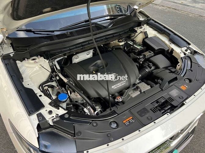 MAZDA CX5 BẢN PREMIUM- 32000 km