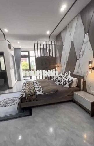 CHỦ ĐỊNH CƯ NƯỚC NGOÀI CẦN BÁN GẤP NHÀ TRẦN ĐẠI NGHĨA ,850 TRIỆU -SHR