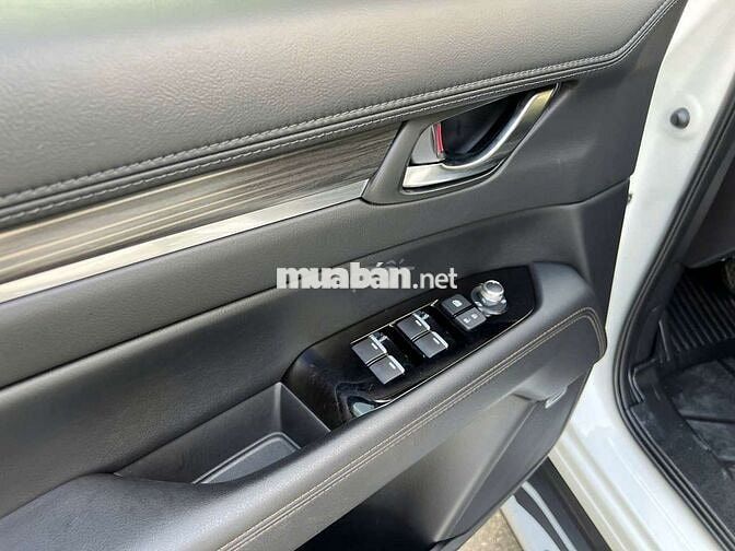 MAZDA CX5 BẢN PREMIUM- 32000 km