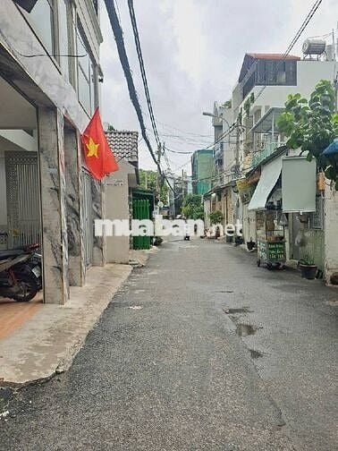 CHDV 7 TẦNG – GÒ VẤP – THU NHẬP 145TR/TH – GIÁ CHỈ 25 TỶ