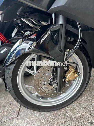 VARIO 160 ABS 2023 Đen Bóng BSTP Chính Chủ