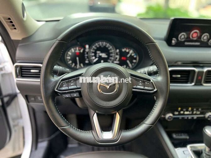 MAZDA CX5 BẢN PREMIUM- 32000 km