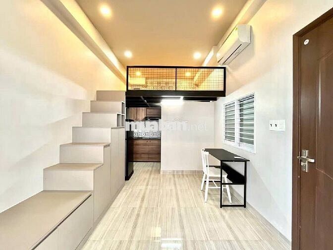 CHDV 7 TẦNG – GÒ VẤP – THU NHẬP 145TR/TH – GIÁ CHỈ 25 TỶ