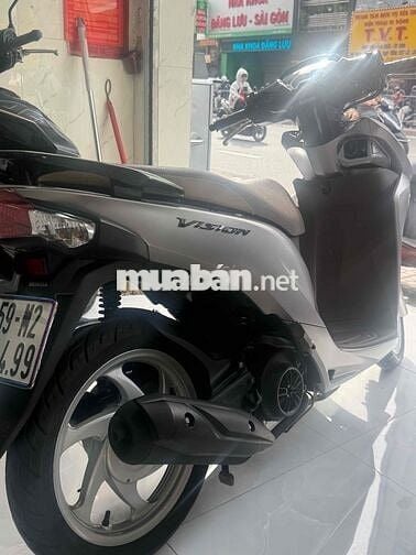 vission date 2020 đk 2021 mẫu cũ khoá smk