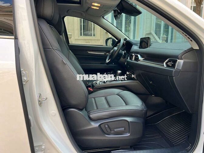 MAZDA CX5 BẢN PREMIUM- 32000 km
