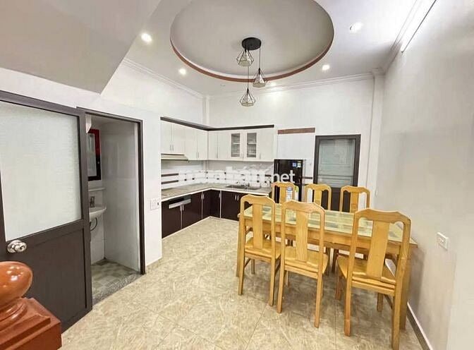 Bác Thoa bán nhà 4t,45m tại phố Phan Đình Giót,Hà Đông,ngõ to chỉ 8t