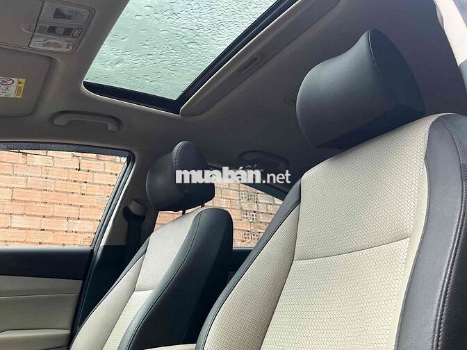 Hyundai Accent 2022 1.4 AT Đặc Biệt