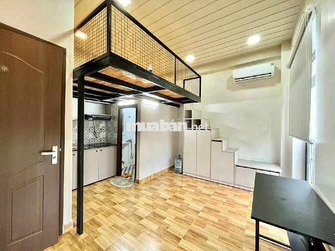 CHDV 7 TẦNG – GÒ VẤP – THU NHẬP 145TR/TH – GIÁ CHỈ 25 TỶ