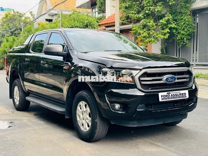 Ford Ranger 2018 XLS 2.2L 4x2 MT - 78000 km
