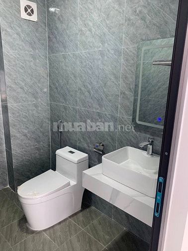 NHÀ MỚI PHÚC LƠI - LONG BIÊN -  FULL NỘI THẤT