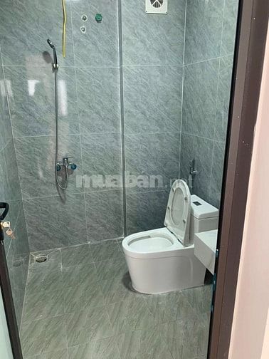 NHÀ MỚI PHÚC LƠI - LONG BIÊN -  FULL NỘI THẤT