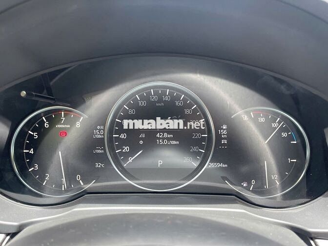 Mazda Cx-5 2022 2.0 Premium