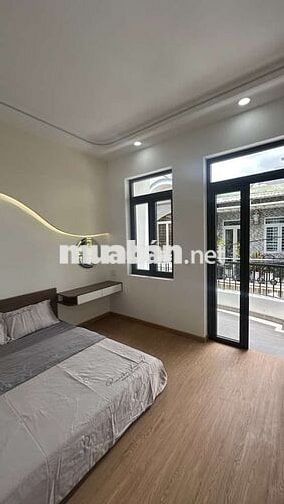 🏡 BÁN NHÀ 2 TẦNG – HXH 5M – KHU VIP "3-8-HA–GẦN CV–TÂN THỚI NHẤT, Q12