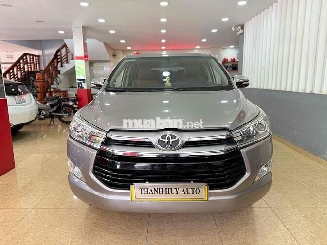 ♥️ TOYOTA INNOVA 2.0V 2017 TỰ ĐỘNG 8 VẠN KM ♥️