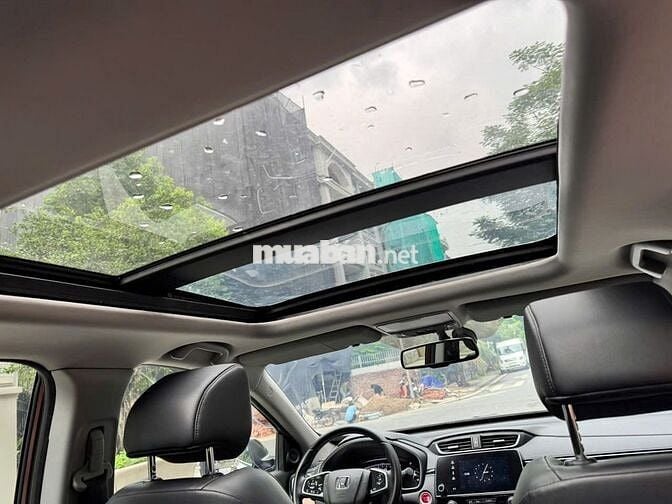 Honda CR V 2019 1.5L - 62000 km, xe đẹp, bao check