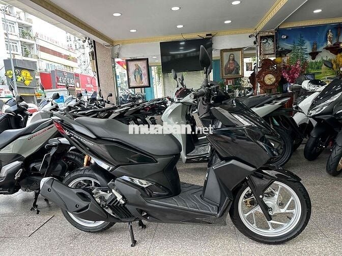 VARIO 160 ABS 2023 Đen Bóng BSTP Chính Chủ