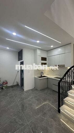 🏡 BÁN NHÀ 2 TẦNG – HXH 5M – KHU VIP "3-8-HA–GẦN CV–TÂN THỚI NHẤT, Q12