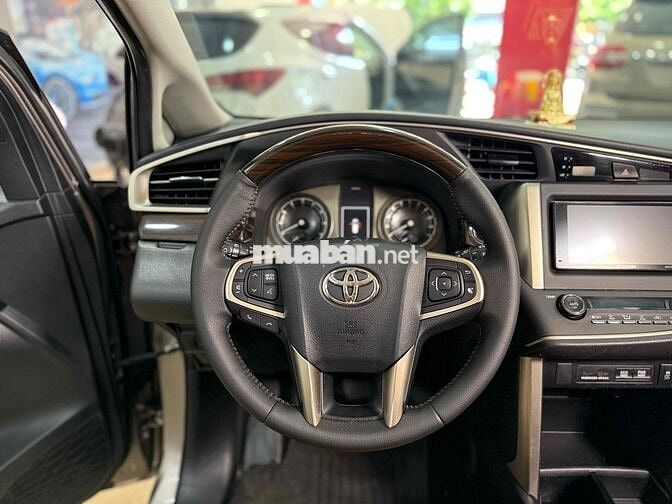 ♥️ TOYOTA INNOVA 2.0V 2017 TỰ ĐỘNG 8 VẠN KM ♥️