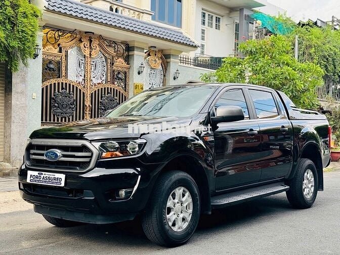 Ford Ranger 2018 XLS 2.2L 4x2 MT - 78000 km