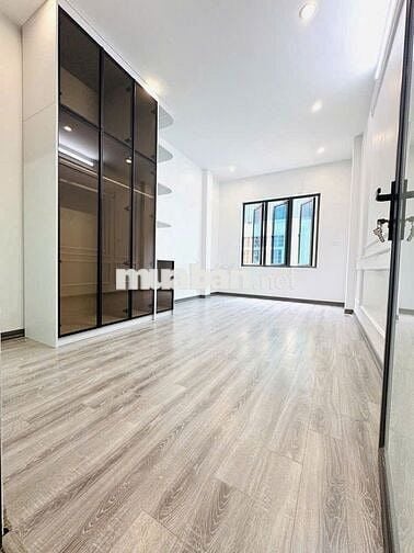 Nhà Đẹp Vĩnh Phúc – 4 Tầng, Full Nội Thất – Ba Đình Trung Tâm