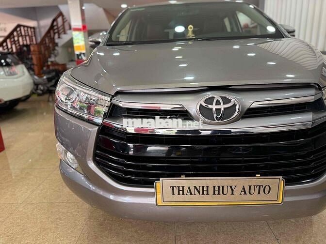 ♥️ TOYOTA INNOVA 2.0V 2017 TỰ ĐỘNG 8 VẠN KM ♥️