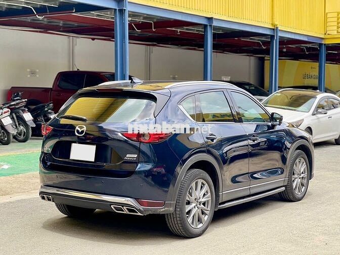 Mazda Cx-5 2022 2.0 Premium