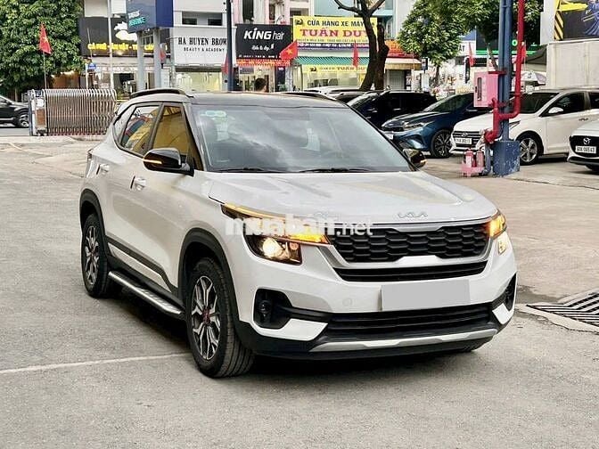 Kia seltos Luxury 2024 Giá tốt tại hãng