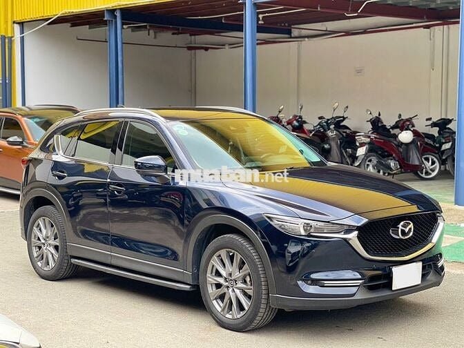 Mazda Cx-5 2022 2.0 Premium