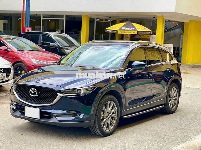 Mazda Cx-5 2022 2.0 Premium