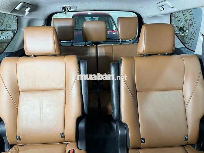 ♥️ TOYOTA INNOVA 2.0V 2017 TỰ ĐỘNG 8 VẠN KM ♥️
