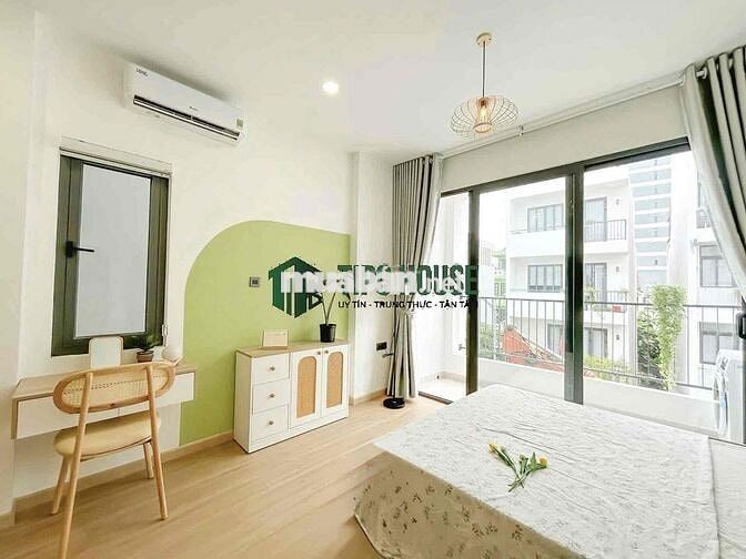 Chdv cao cấp bình thạnh lời 32tr sang 550tr