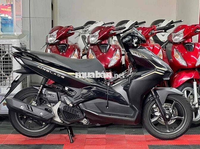 💥AB125 đời 2022 BSTP Chính Chủ xe đẹp giá tốt💥