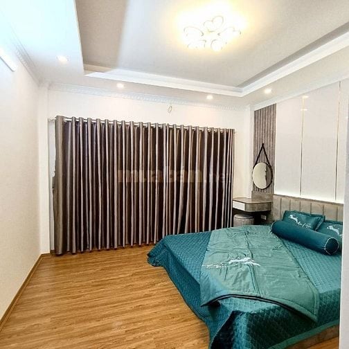 NHÀ MỚI PHÚC LƠI - LONG BIÊN -  FULL NỘI THẤT
