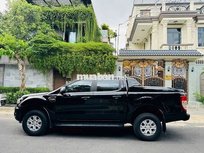 Ford Ranger 2018 XLS 2.2L 4x2 MT - 78000 km