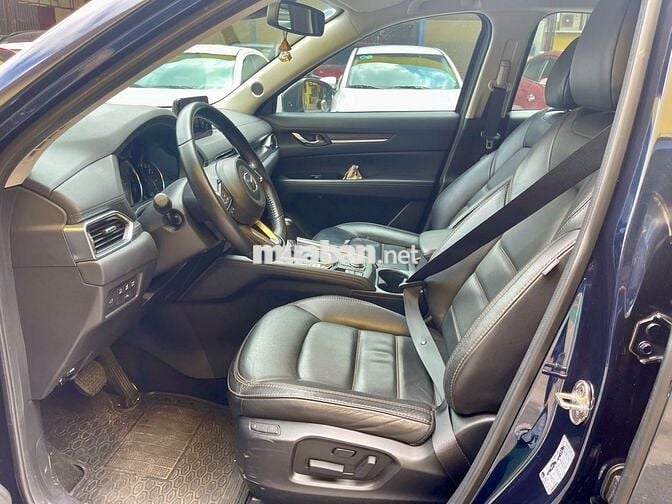 Mazda Cx-5 2022 2.0 Premium