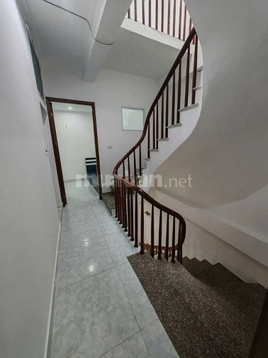 Nhà đẹp Đông Ngạc, Bắc Từ Liêm, 41m2, 30m ra ô tô, 4 tầng, 6.5 tỷ
