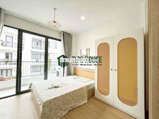 Chdv cao cấp bình thạnh lời 32tr sang 550tr