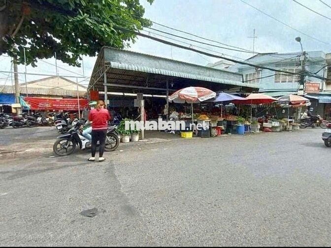 Cần bán miếng đất thổ cư đã có sổ
