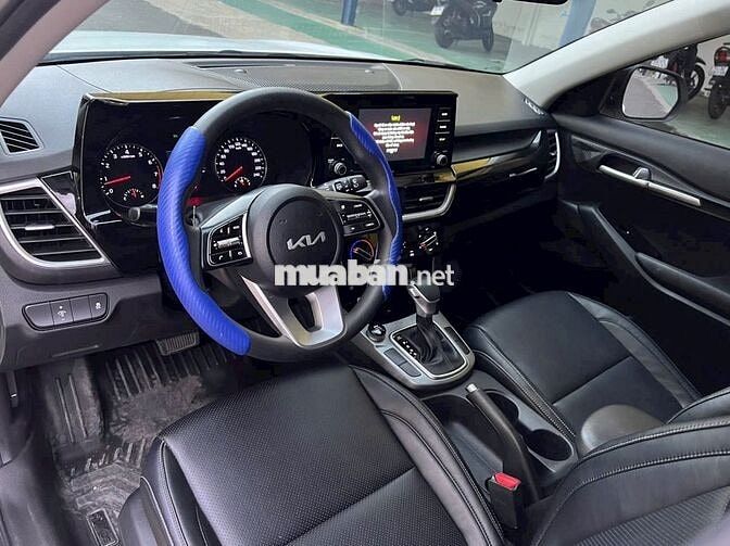 Kia seltos Luxury 2024 Giá tốt tại hãng