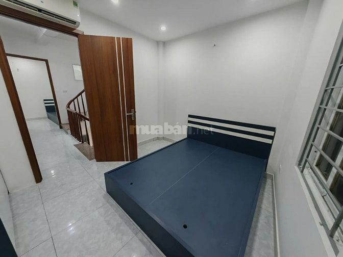 Nhà đẹp Đông Ngạc, Bắc Từ Liêm, 41m2, 30m ra ô tô, 4 tầng, 6.5 tỷ