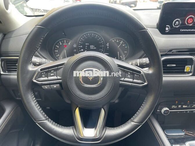 Mazda Cx-5 2022 2.0 Premium