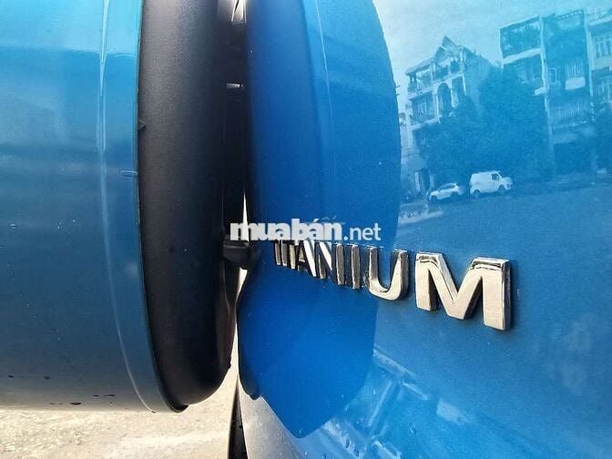 ECOSPORT 1.5L 2015 TITANIUM 46000KM BẢO HÀNH 1 NĂM