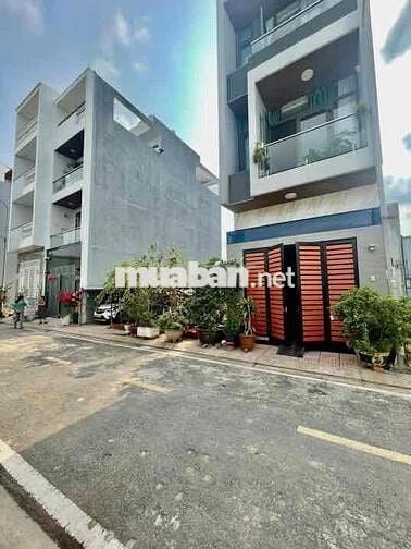 Bán nhanh lô đất Dương Thị Mười, Quận 12- Vị trí vàng, giá mềm