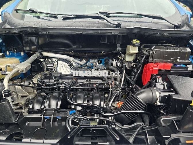 ECOSPORT 1.5L 2015 TITANIUM 46000KM BẢO HÀNH 1 NĂM