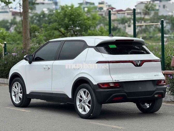 VinFast VF5 2023 - 59000 km