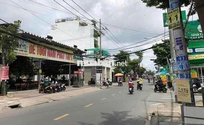 Cần bán miếng đất thổ cư đã có sổ